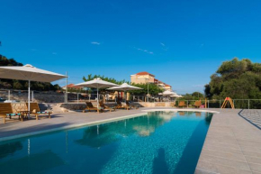 Dialiskari Villas  Марафополис